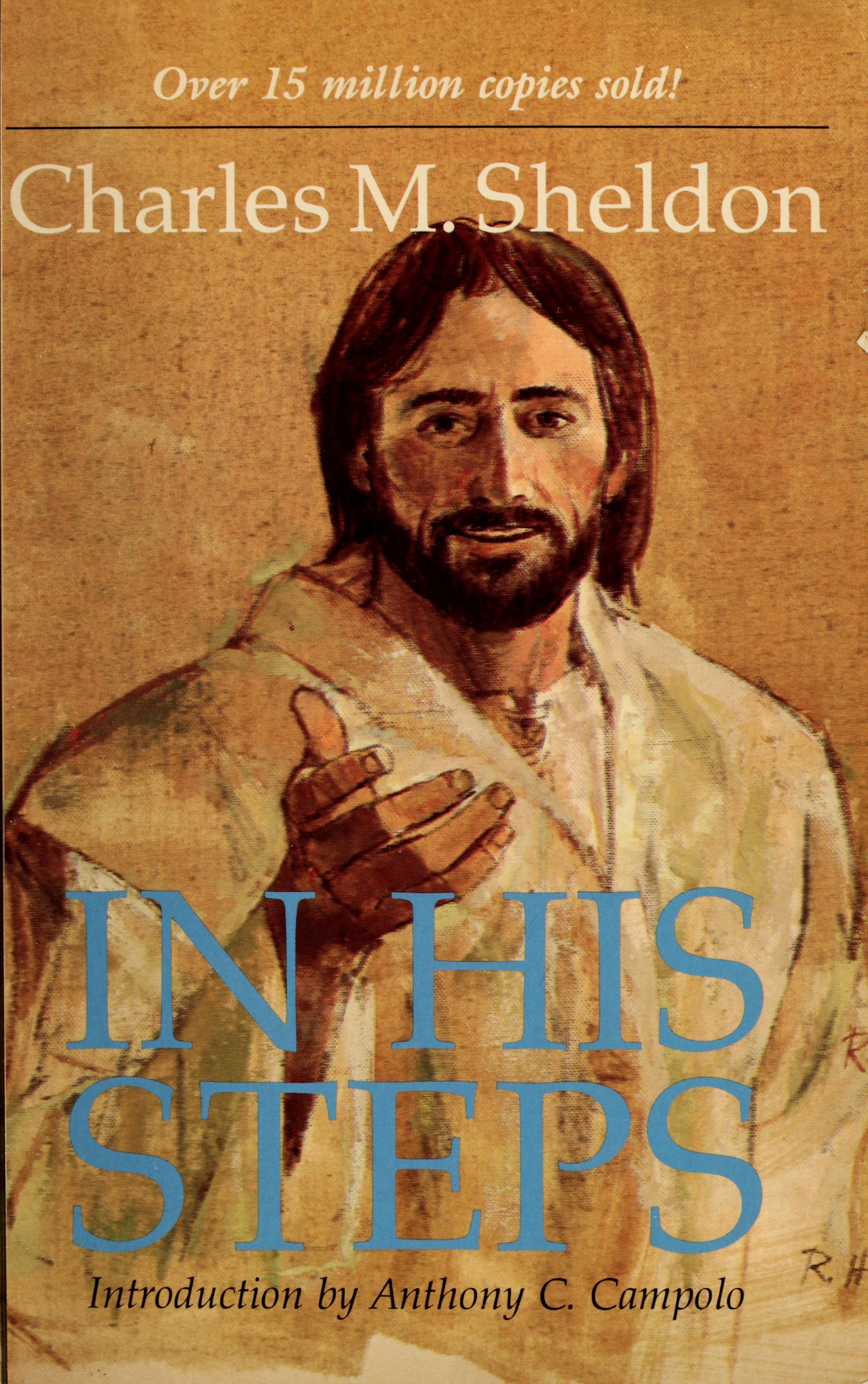 In His Steps