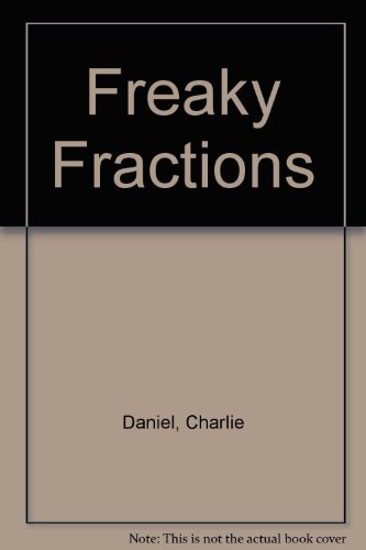 Freaky Fractions