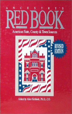 Ancestry's Red Book