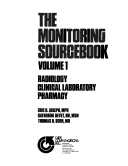 Monitoring Sourcebook