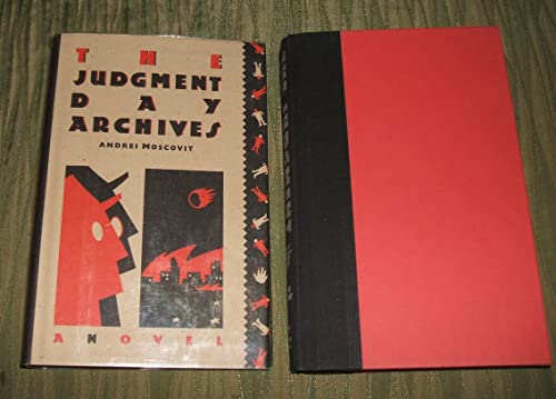 The Judgment Day Archives