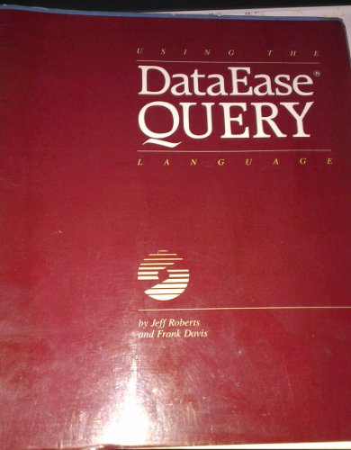 Using Dataease Query Language