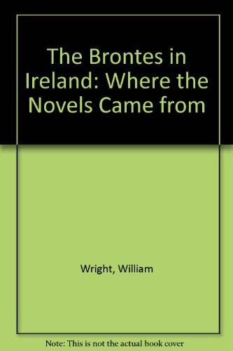 The Brontes in Ireland