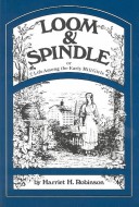Loom and Spindle