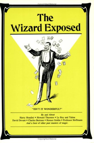 Wizard Exposed