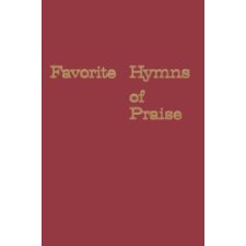 Favorite Hymns Of Praise