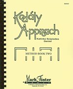 Kodaly Approach: Method Book Two