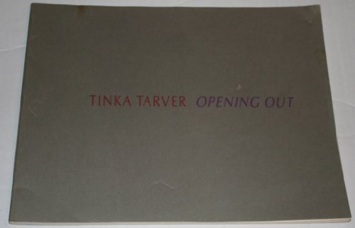 Opening Out: Marion Koogler Mcnay Art Museum [June 25-August 6, 1989]