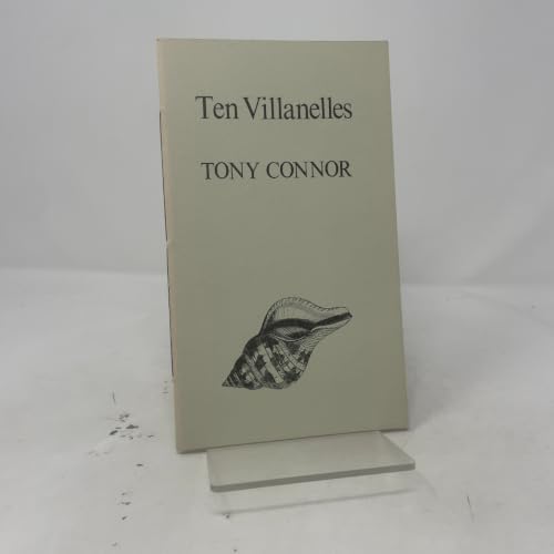 Ten Villanelles
