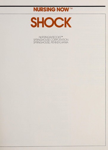 Shock