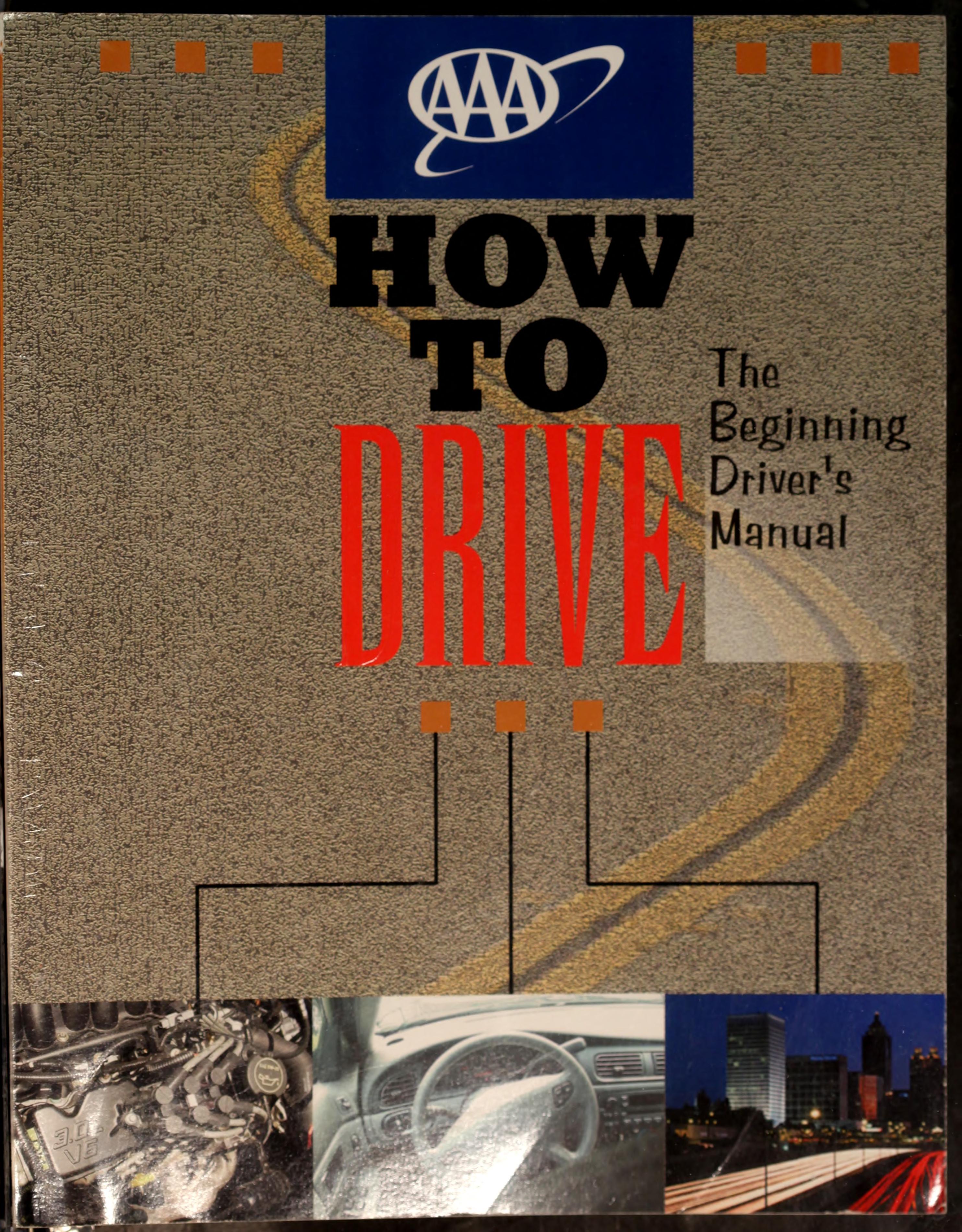 How to Drive by AAA