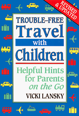 Trouble-Free Travel with Children