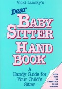 Dear Babysitter Handbook