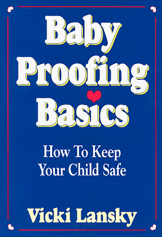 Babyproofing Basics