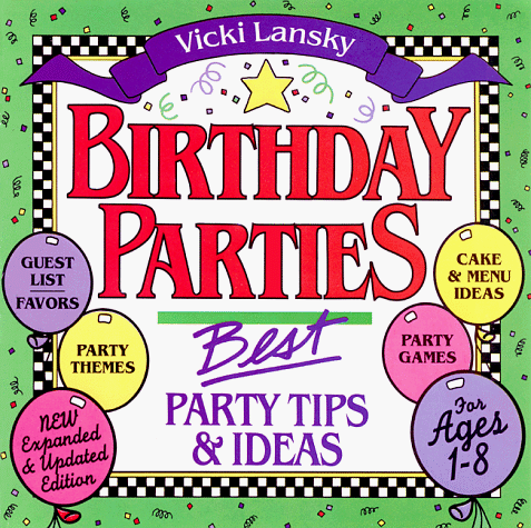 Birthday Parties