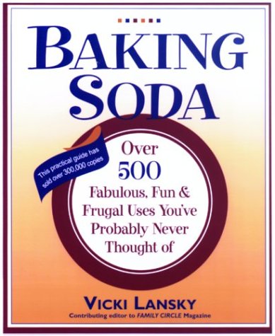 Baking Soda