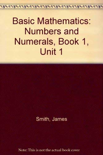 Basic Mathematics