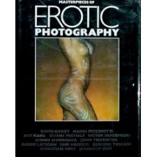 Masterpieces of Erotic Photography