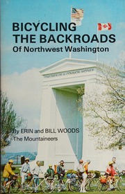 Bicycling the Backroads of Northwest Washington