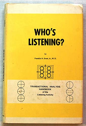 Who's Listening