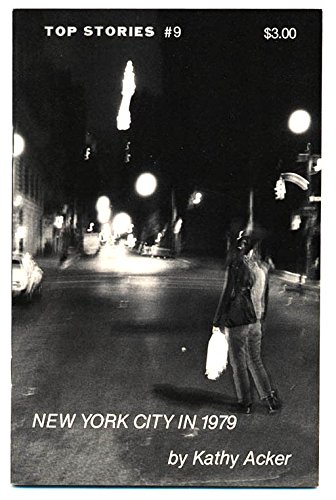 New York City In 1979