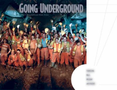 Going underground