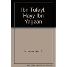 Ibn Tufayl