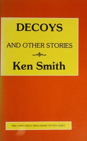 Decoys and Other Stories