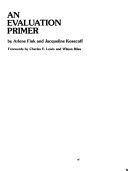 An Evaluation Primer
