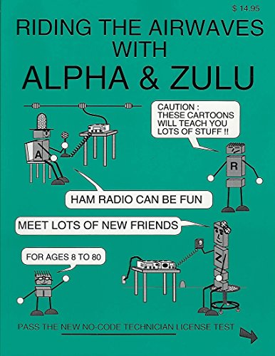 Riding the Airwaves with Alpha & Zulu