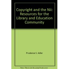 Copyright and the Nii