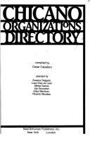 Chicano Organizations Directory
