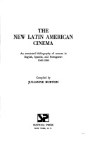 New Latin American Cinema 1960-1980
