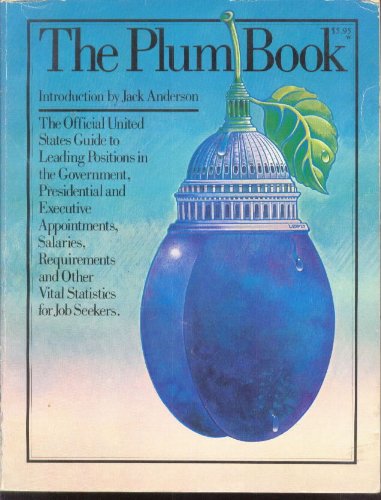 Plum Book