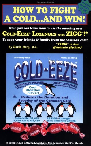 How to Fight a Cold and Win!