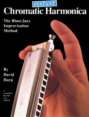 The Instant Chromatic Harmonica