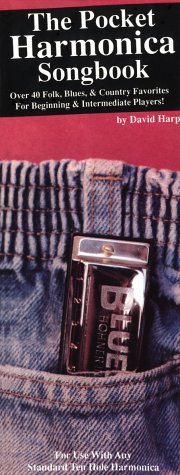 The Pocket Harmonica Songbook