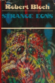 Strange Eons