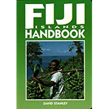 Fiji Islands Handbook