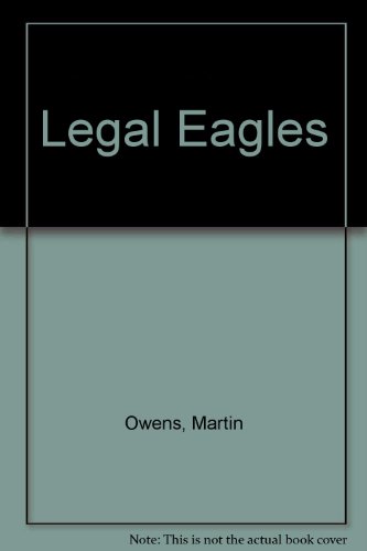 Legal Eagles