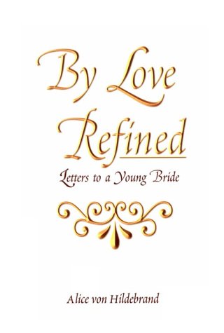 By Love Refined