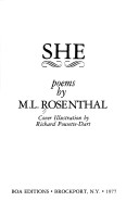 She