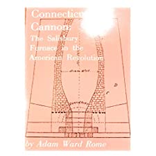 Connecticut'S Cannon