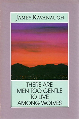 There Are Men Gentle