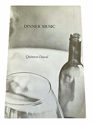 Dinner Music