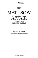 Matusow Affair