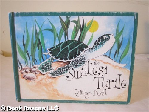 The Smallest Turtle