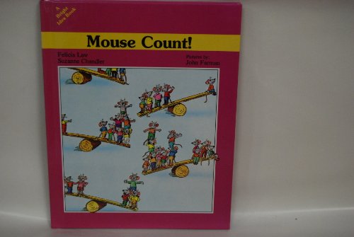 Mouse Count!