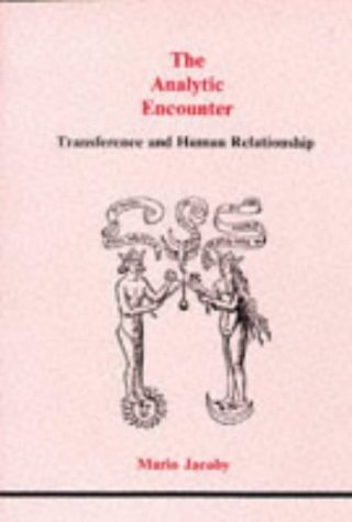 The analytic encounter