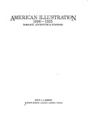 American Illustration, 1890-1925